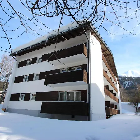 Am Birkenhain-28 By Interhome Seefeld in Tirol