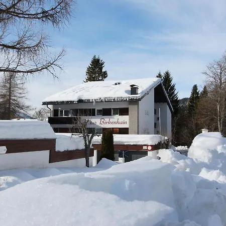 Am Birkenhain-28 By Interhome