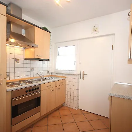 Am Birkenhain-28 By Interhome *