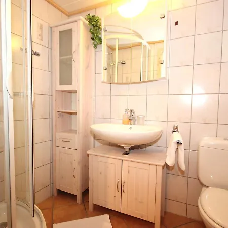 Am Birkenhain-28 By Interhome Apartment *
