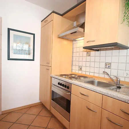 Am Birkenhain-28 By Interhome