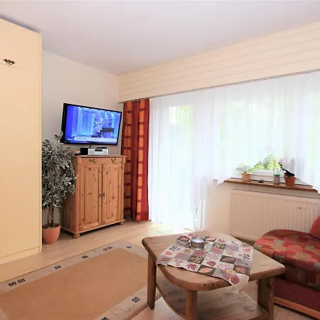 Apartment Am Birkenhain-28 By Interhome Seefeld in Tirol