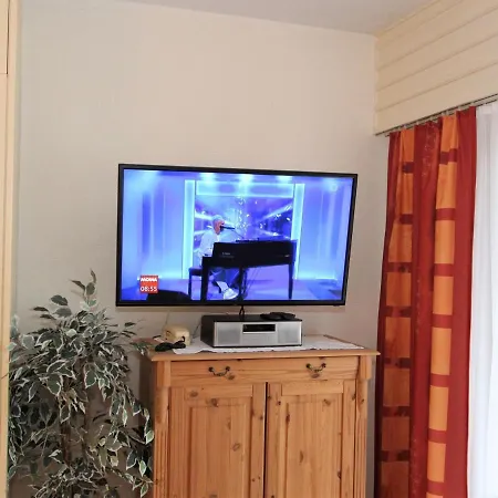 Apartamento Am Birkenhain-28 By Interhome Seefeld in Tirol