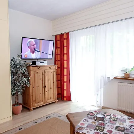 Apartment Am Birkenhain-28 By Interhome Seefeld in Tirol