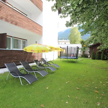 Am Birkenhain-28 By Interhome * Seefeld in Tirol