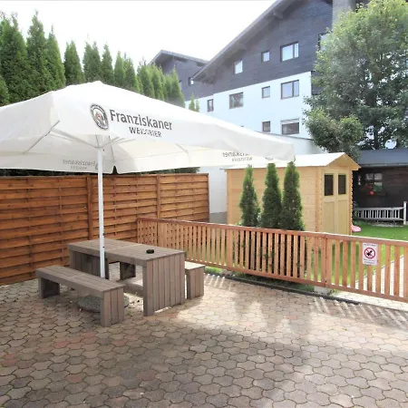 Am Birkenhain-28 By Interhome Seefeld in Tirol