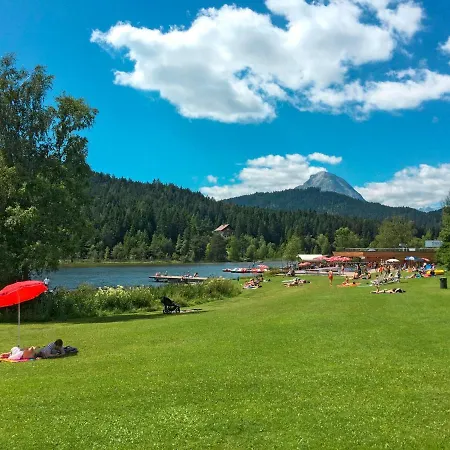 Am Birkenhain-28 By Interhome * Seefeld in Tirol