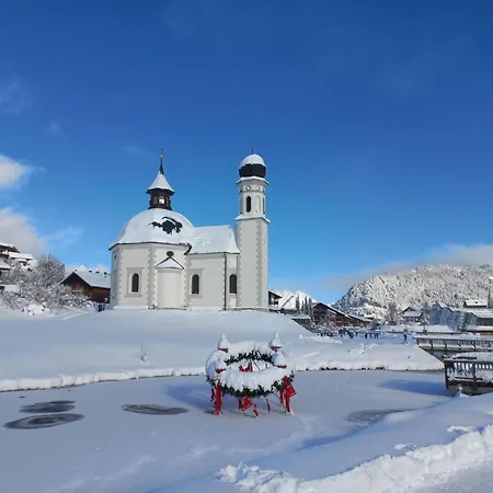Apartment Am Birkenhain-28 By Interhome