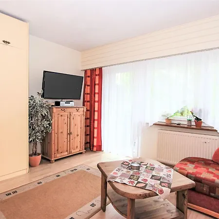 Apartment Am Birkenhain-28 By Interhome Seefeld in Tirol