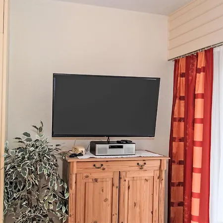 Am Birkenhain-28 By Interhome Apartamento *