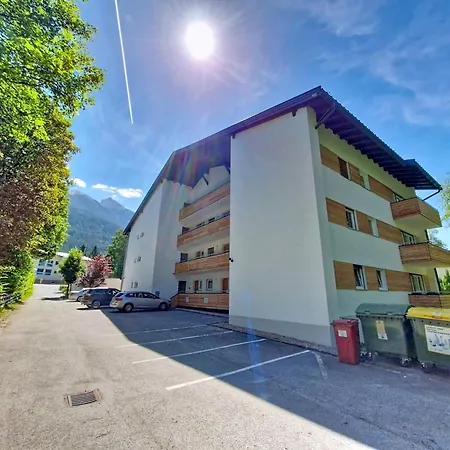 Am Birkenhain-28 By Interhome Apartment