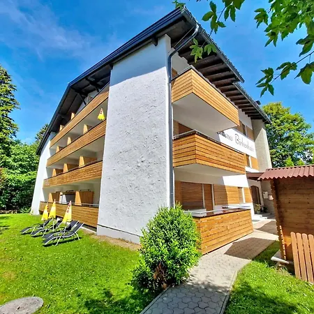 Am Birkenhain-28 By Interhome