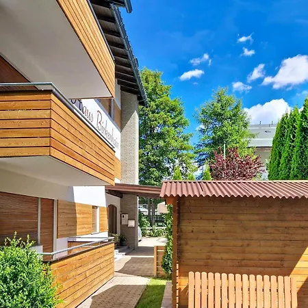 Am Birkenhain-28 By Interhome *