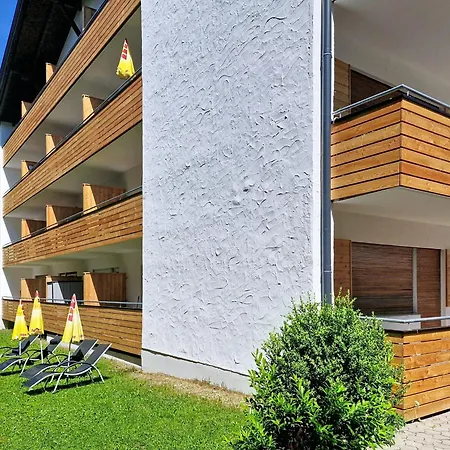 Am Birkenhain-28 By Interhome