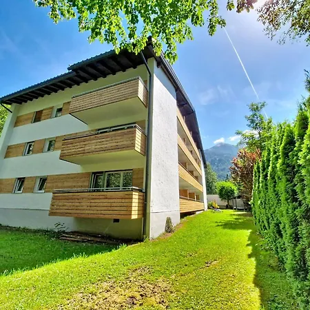 Apartment Am Birkenhain-28 By Interhome *