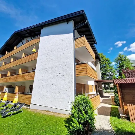 Am Birkenhain-28 By Interhome