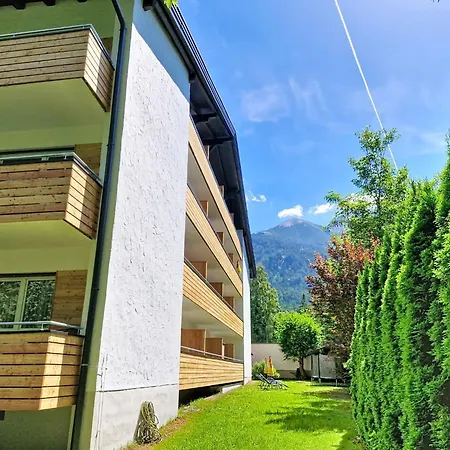 Am Birkenhain-28 By Interhome Apartment *