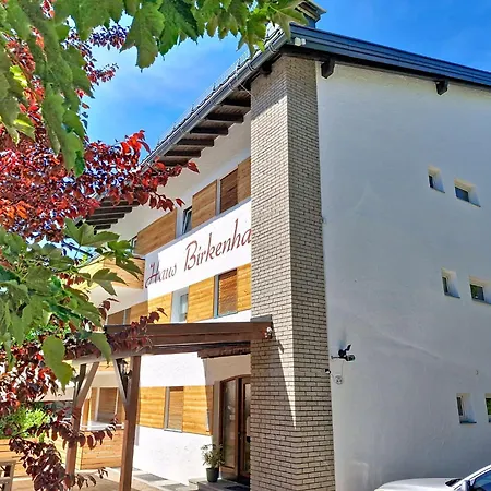 Am Birkenhain-28 By Interhome *