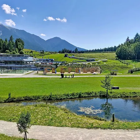 Am Birkenhain-28 By Interhome Apartment *