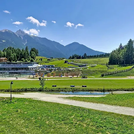 Apartment Am Birkenhain-28 By Interhome Seefeld in Tirol