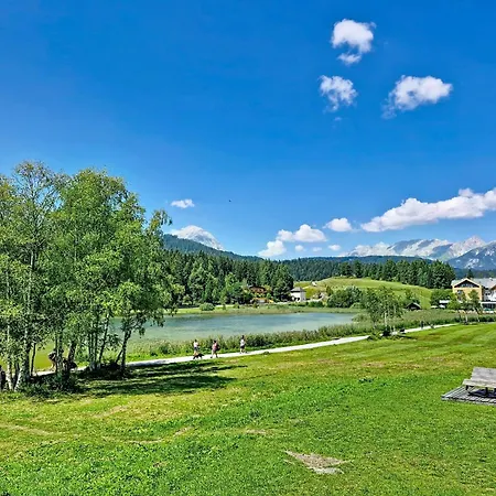 Apartment Am Birkenhain-28 By Interhome