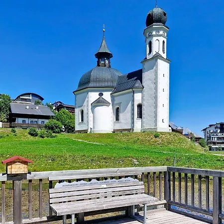 Am Birkenhain-28 By Interhome Apartment *