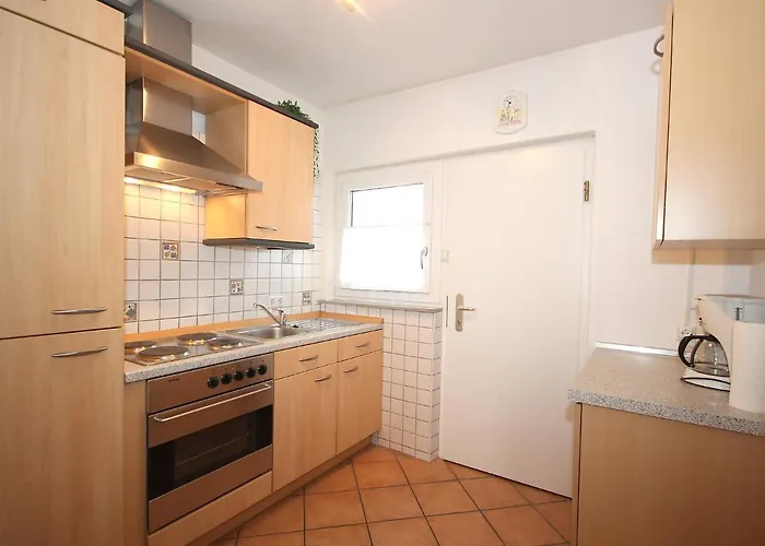 Am Birkenhain-28 By Interhome *