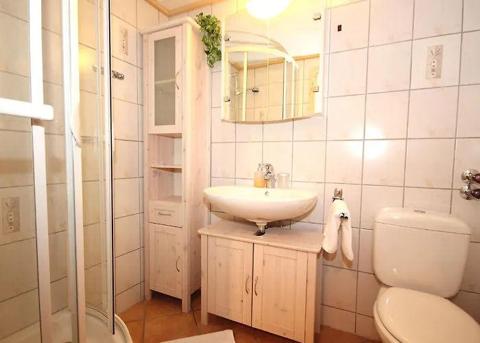 Am Birkenhain-28 By Interhome Апартаменти *