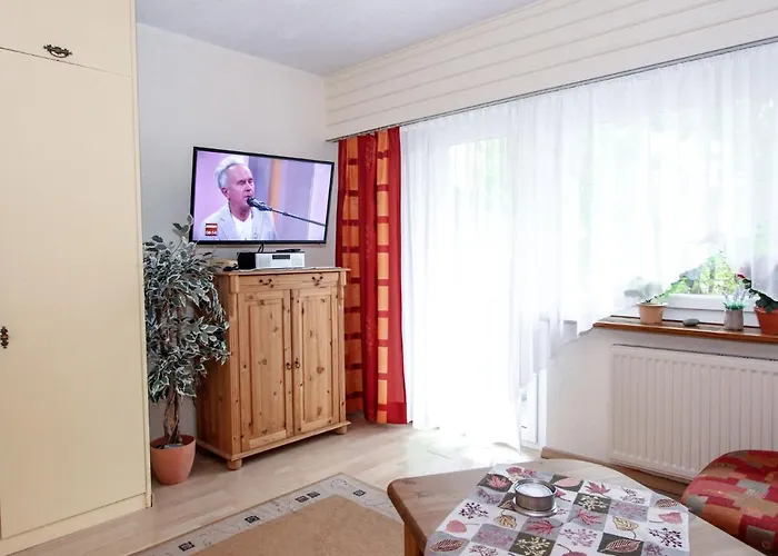 アパート Am Birkenhain-28 By Interhome ゼーフェルト・イン・チロル