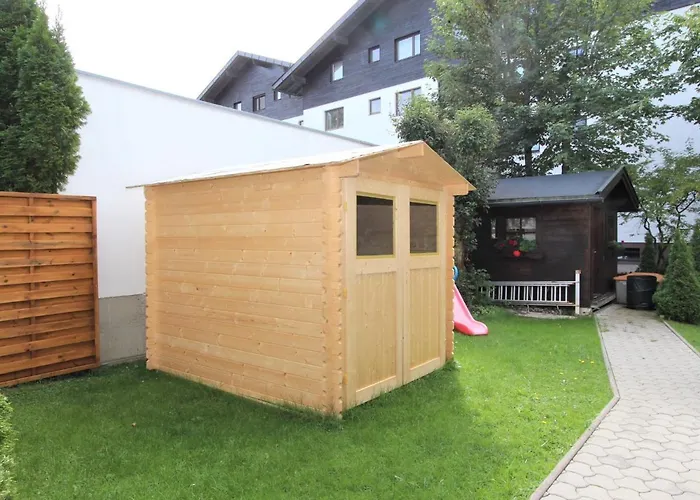 Am Birkenhain-28 By Interhome