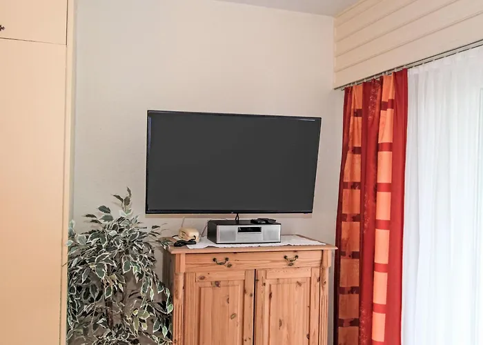 Am Birkenhain-28 By Interhome Апартаменти *