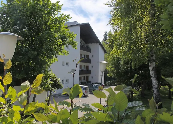 Am Birkenhain-28 By Interhome