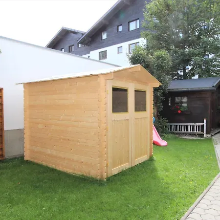 Am Birkenhain-28 By Interhome