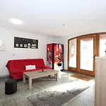 Am Birkenhain-28 By Interhome דירה *
