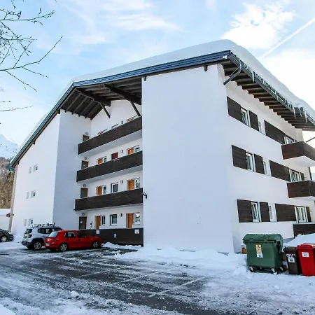Am Birkenhain-28 By Interhome