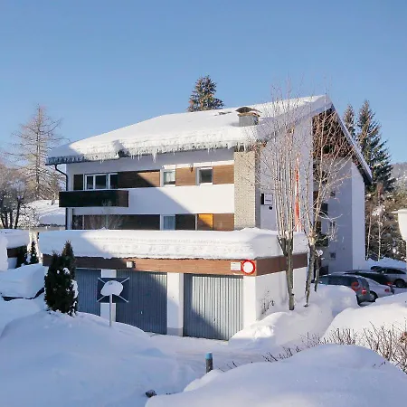 Am Birkenhain-28 By Interhome Apartamento