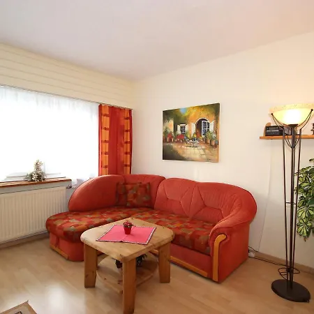 Apartamento Am Birkenhain-28 By Interhome *