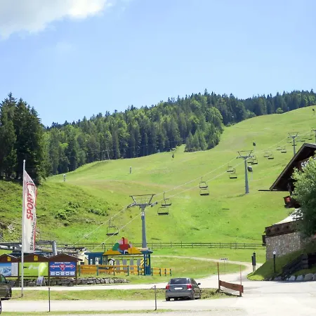 Apartamento Am Birkenhain-28 By Interhome *