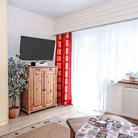 Am Birkenhain-28 By Interhome Apartman