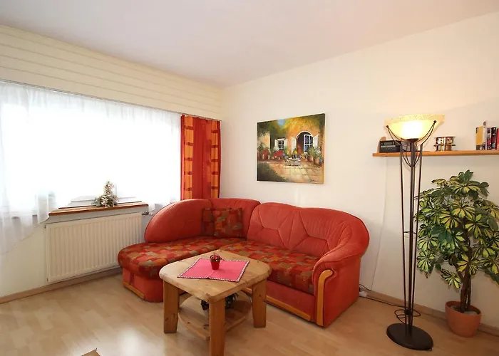 Apartman Am Birkenhain-28 By Interhome *