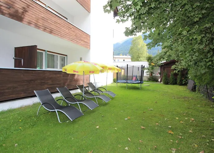 Am Birkenhain-28 By Interhome * Seefeld in Tirol