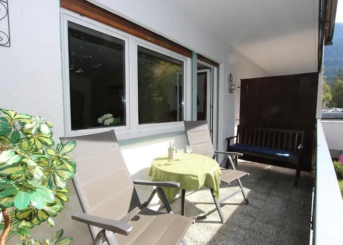 Am Birkenhain-28 By Interhome Apartman Seefeld in Tirol