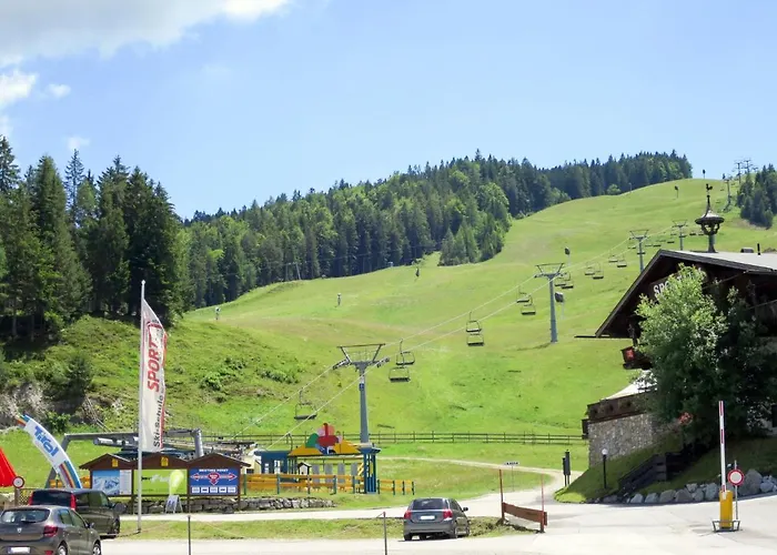 Apartman Am Birkenhain-28 By Interhome *