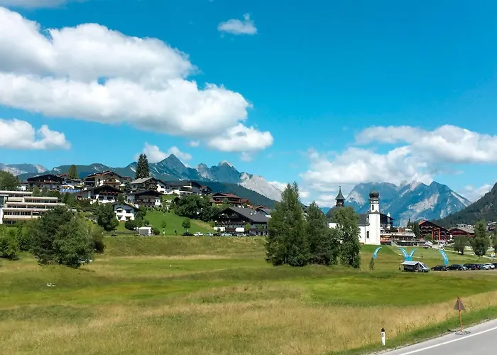 Am Birkenhain-28 By Interhome *