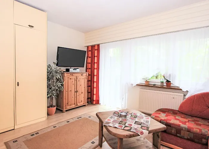 Apartman Am Birkenhain-28 By Interhome Seefeld in Tirol