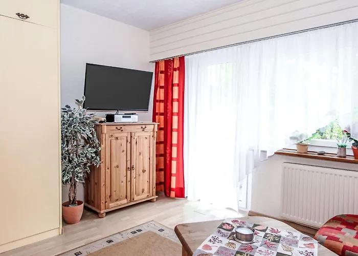 Am Birkenhain-28 By Interhome Apartman